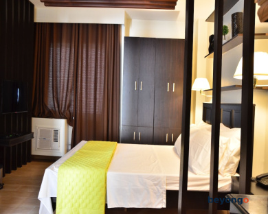 Oriental Zen Suites 34
