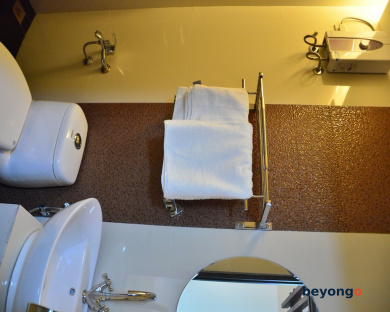 Oriental Zen Suites 37