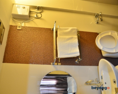 Oriental Zen Suites 38