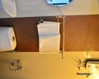 Oriental Zen Suites 39