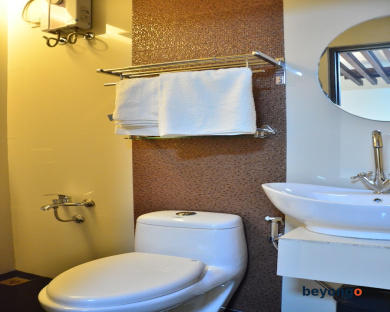 Oriental Zen Suites 40
