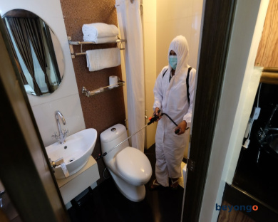 Oriental Zen Suites 41