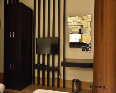 Oriental Zen Suites 42