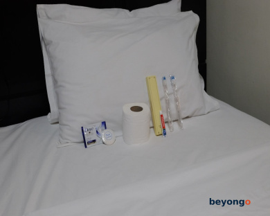 Oriental Zen Suites 43
