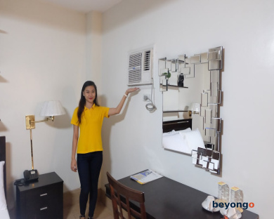 Oriental Zen Suites 47