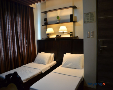 Oriental Zen Suites 49