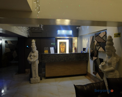 Oriental Zen Suites 5