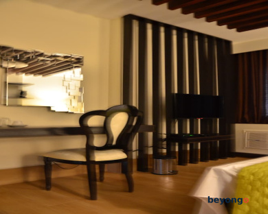 Oriental Zen Suites 50