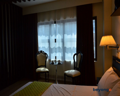 Oriental Zen Suites 51