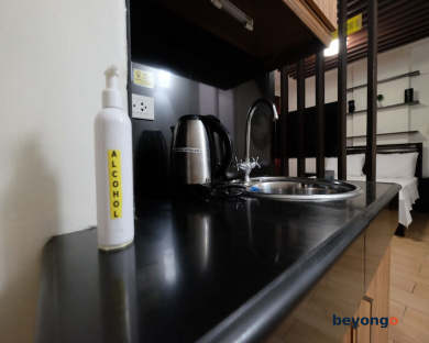 Oriental Zen Suites 53