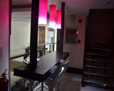 Oriental Zen Suites 57