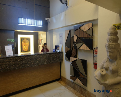 Oriental Zen Suites 6