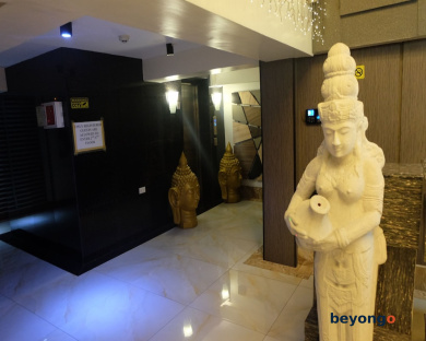 Oriental Zen Suites 62