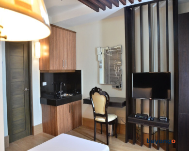 Oriental Zen Suites 63