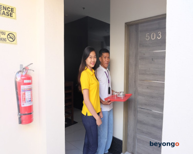 Oriental Zen Suites 68