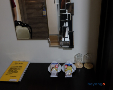 Oriental Zen Suites 69