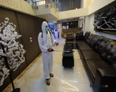 Oriental Zen Suites 7