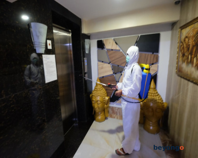 Oriental Zen Suites 70