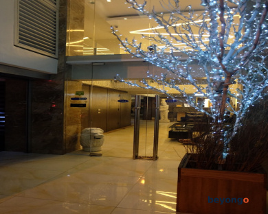 Oriental Zen Suites 73