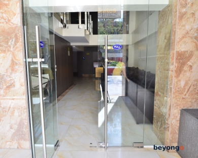 Oriental Zen Suites 75
