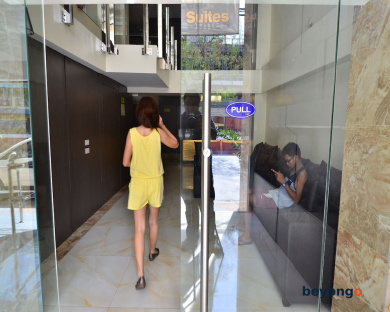 Oriental Zen Suites 76