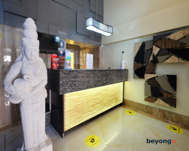 Oriental Zen Suites 8