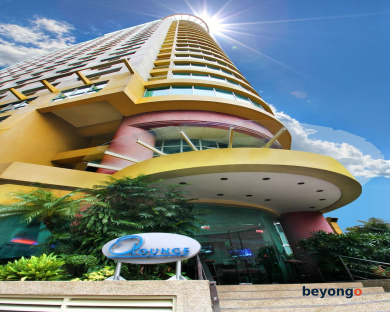 Oxford Suites Makati 15