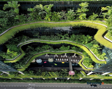 PARKROYAL COLLECTION Pickering, Singapore 2