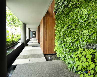 PARKROYAL COLLECTION Pickering, Singapore 10