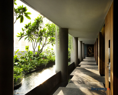 PARKROYAL COLLECTION Pickering, Singapore 11