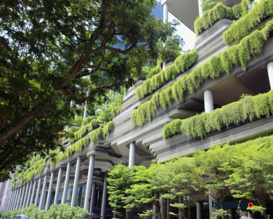 PARKROYAL COLLECTION Pickering, Singapore 12