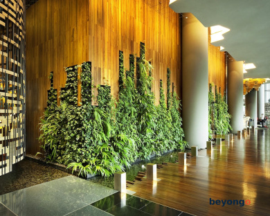 PARKROYAL COLLECTION Pickering, Singapore 13