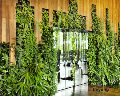 PARKROYAL COLLECTION Pickering, Singapore 16