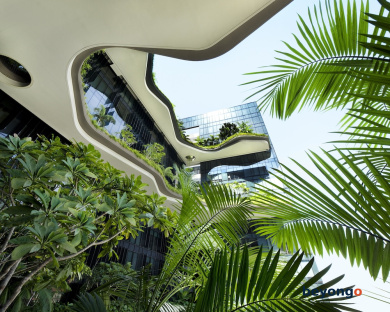 PARKROYAL COLLECTION Pickering, Singapore