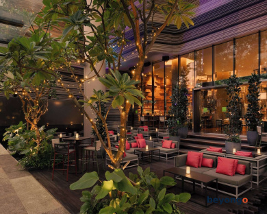 PARKROYAL COLLECTION Pickering, Singapore 72