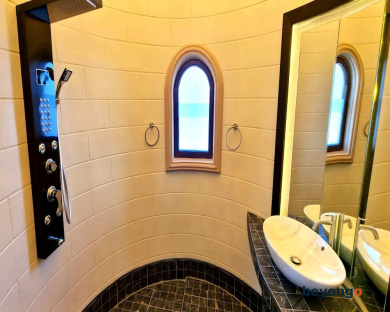 POTTERLAND Luxury Pool Villa Pattaya Walking Street 27