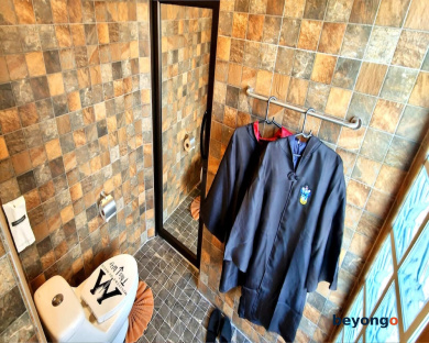 POTTERLAND Luxury Pool Villa Pattaya Walking Street 28