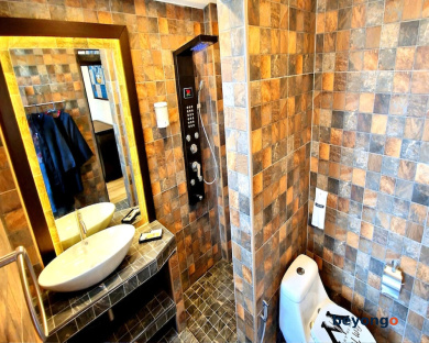 POTTERLAND Luxury Pool Villa Pattaya Walking Street 29