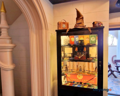POTTERLAND Luxury Pool Villa Pattaya Walking Street 3
