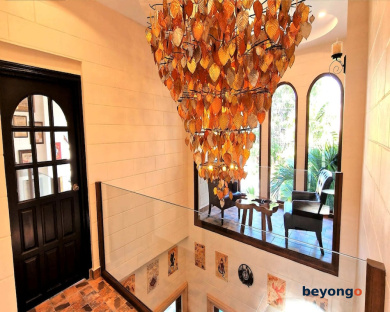 POTTERLAND Luxury Pool Villa Pattaya Walking Street 4