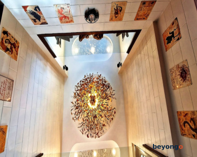 POTTERLAND Luxury Pool Villa Pattaya Walking Street 42