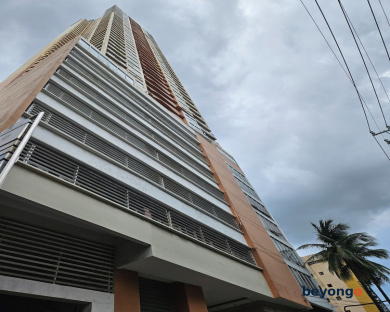 Pacific Bay Grand Suites