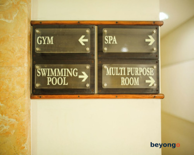 Pacific Bay Grand Suites 10