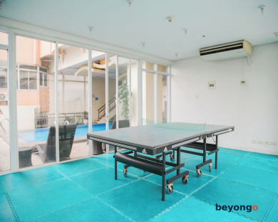Pacific Bay Grand Suites 13