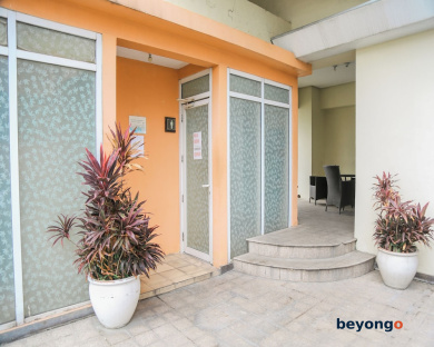 Pacific Bay Grand Suites 15
