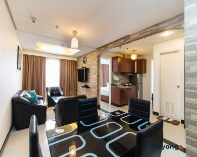 Pacific Bay Grand Suites 17