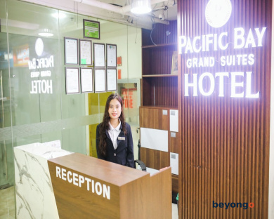 Pacific Bay Grand Suites 2