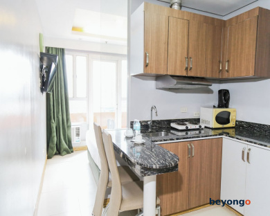Pacific Bay Grand Suites 20