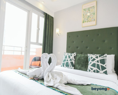 Pacific Bay Grand Suites 21