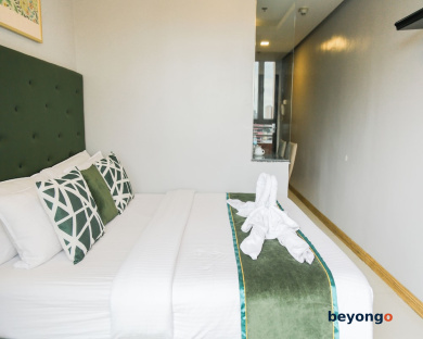 Pacific Bay Grand Suites 22